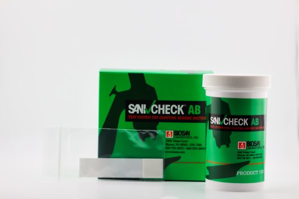 Sani-Check YM Kit - Image 3