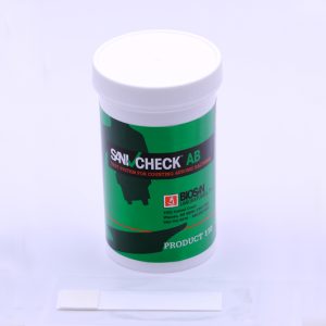 Sani-Check AB Kit