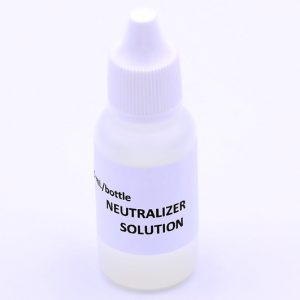 Neutralizer Solution