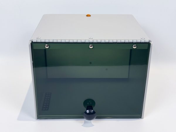 Sani-Check Incubator - Image 2